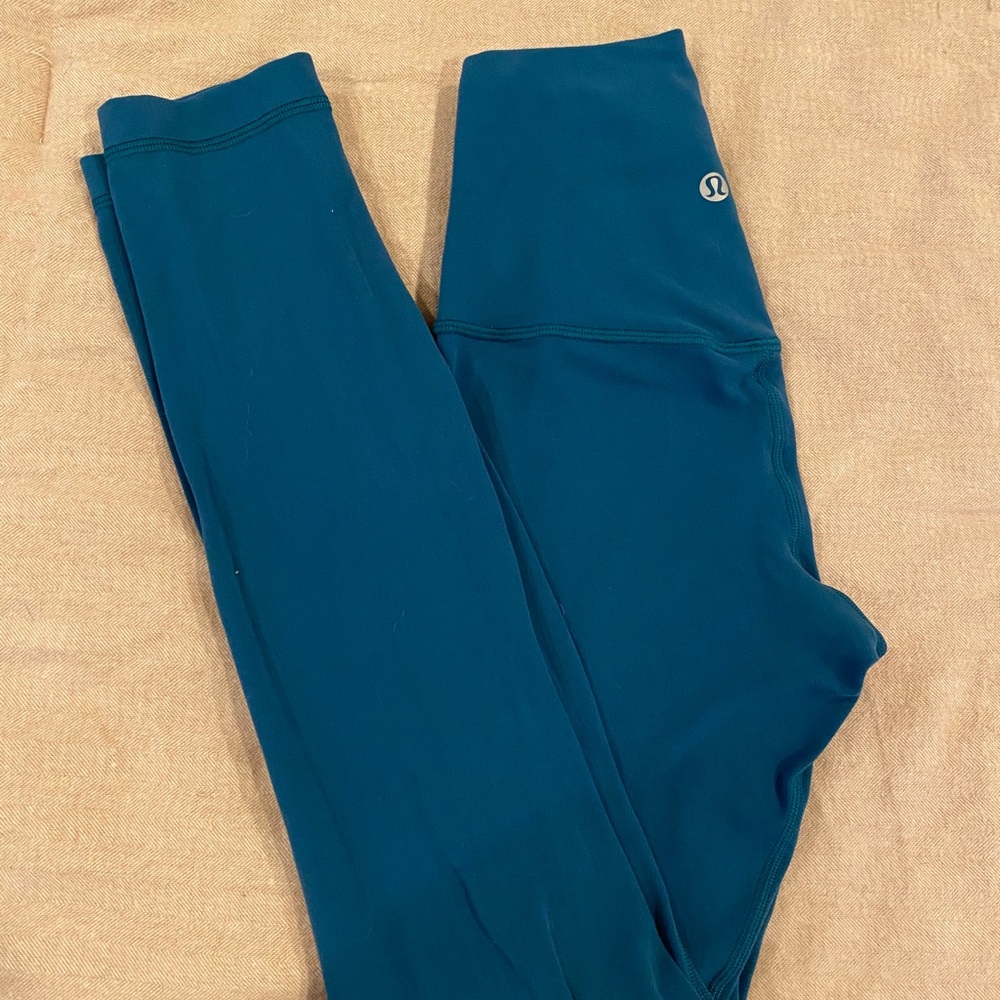Lululemon Align Leggings